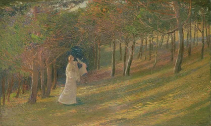 Orpheus, ca.1895